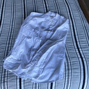 J. crew long sleeve blouse